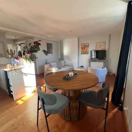 Appartement Charlie, Wifi, Charme, Centre Historique La Rochelle  Dış mekan fotoğraf